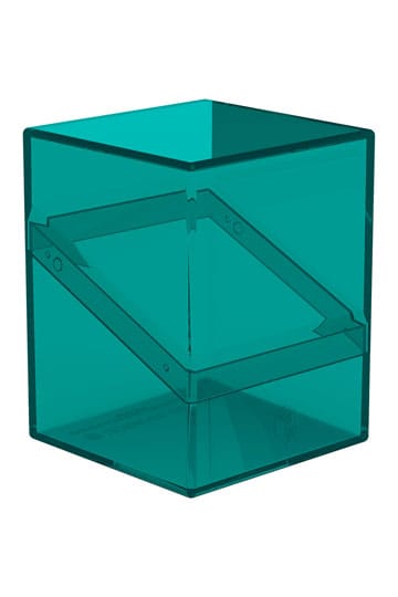Ultimate Guard Boulder Deck Case 100+ Clear