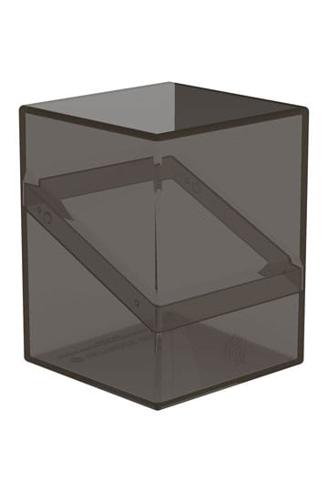 Ultimate Guard Boulder Deck Case 100+ Clear