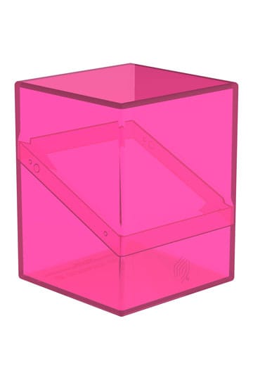 Ultimate Guard Boulder Deck Case 100+ Clear