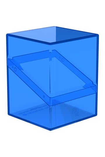 Ultimate Guard Boulder Deck Case 100+ Clear