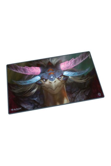 Ultimate Guard Play-Mat Magic: The Gathering "Tarkir: Dragonstorm" - Shiko, Paragon of the Way
