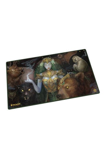 Ultimate Guard Play-Mat Magic: The Gathering "Tarkir: Dragonstorm" - Host of the Hereafter