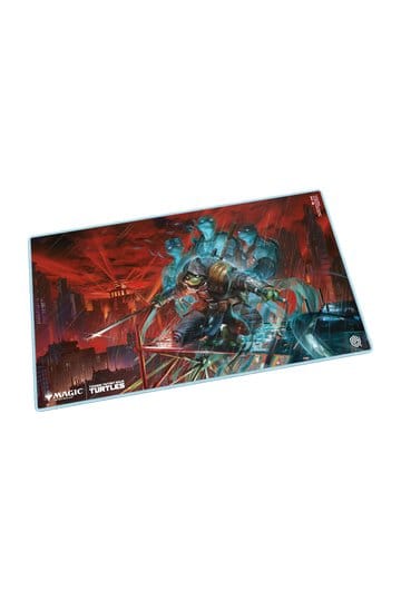 Ultimate Guard Play-Mat Magic: The Gathering | Teenage Mutant Ninja Turtles - Character