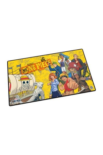 Play-Mat One Piece - Crew