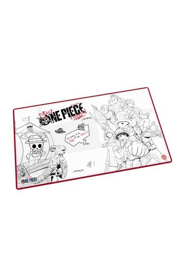 Play-Mat One Piece - Sketch