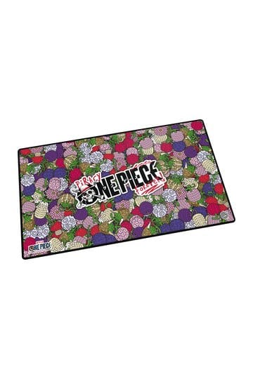 Play-Mat One Piece - Devil Fruits