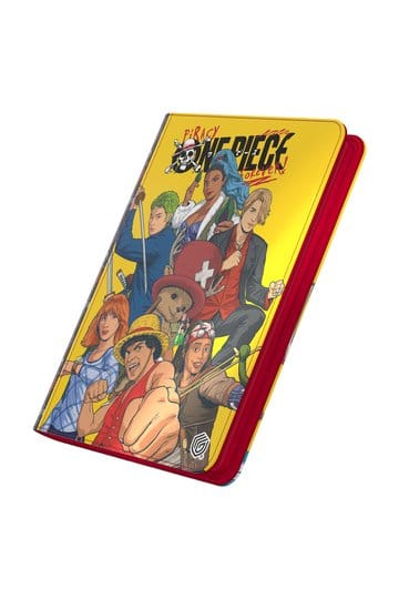 Album Zipfolio 360 Xenoskin One Piece - Crew