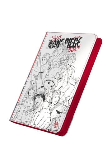 Album Zipfolio 360 Xenoskin One Piece - Sketch