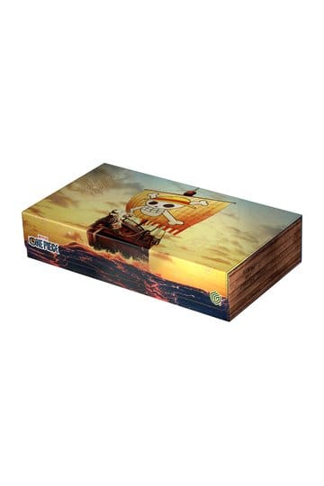 Ultimate Guard Omnihive 1000+ Xenoskin NETFLIX ONE PIECE