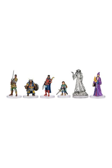 Dungeons & Dragons Heroes of Hellfire Stranger Things