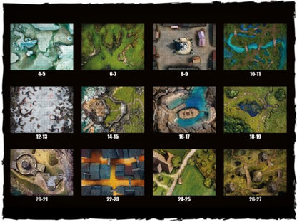 Book Of RPG Maps Vol4