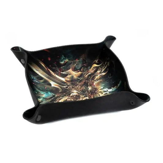 Dice Tray Epic Sword (22cm x 22cm)