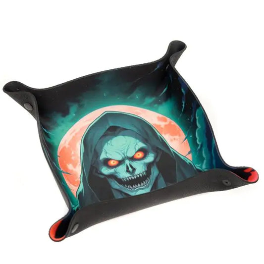 Dice Tray Zombie (22cm x 22cm)