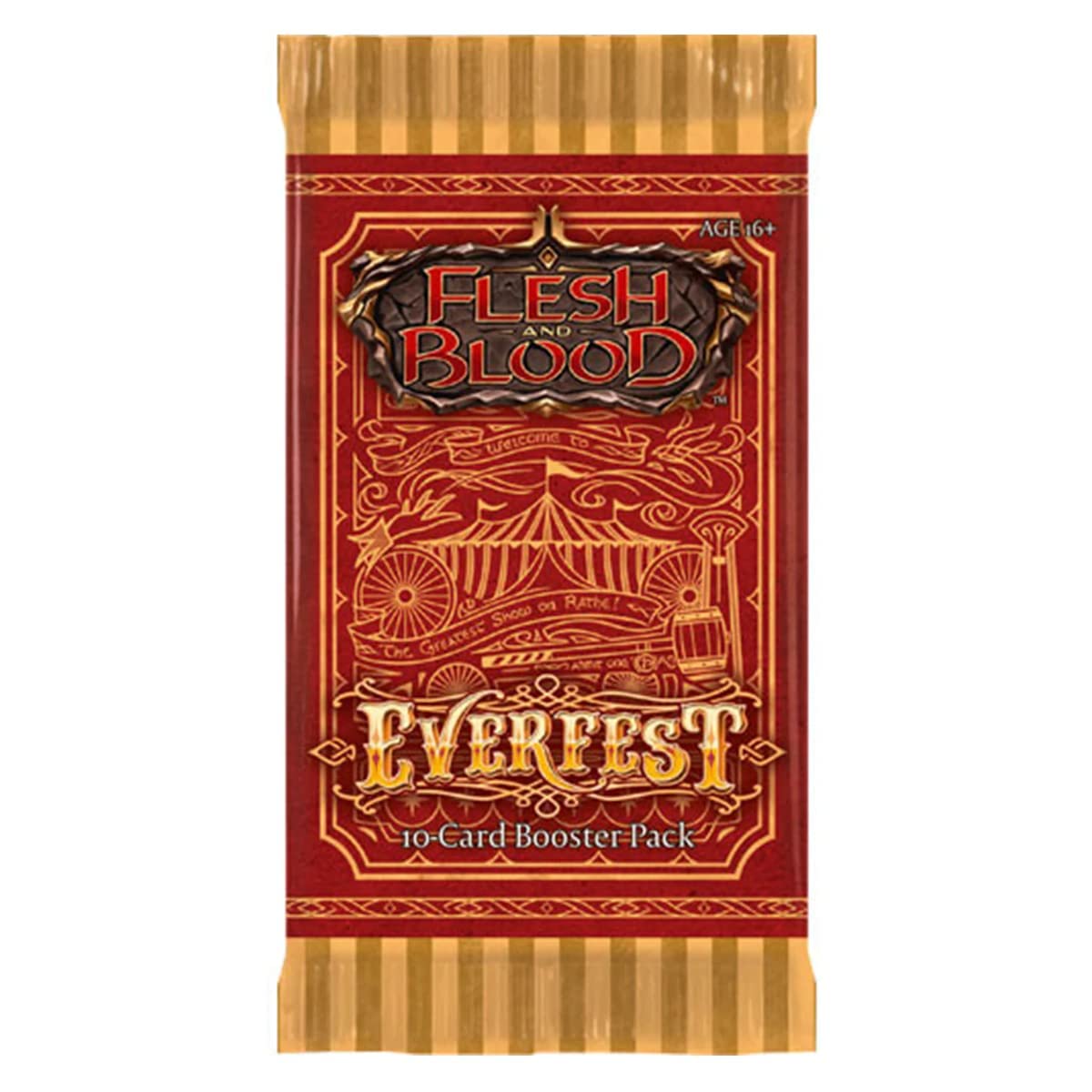 Flesh And Blood Everfest Booster