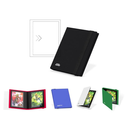 Flexxfolio 2-Pocket