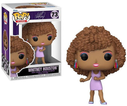 Funko Pop! Whitney Houston