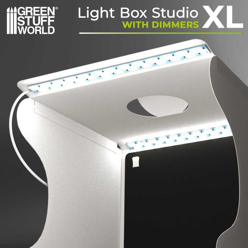 Lightbox Studio
