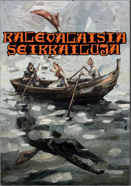 Kalevalaisia Seikkailuja