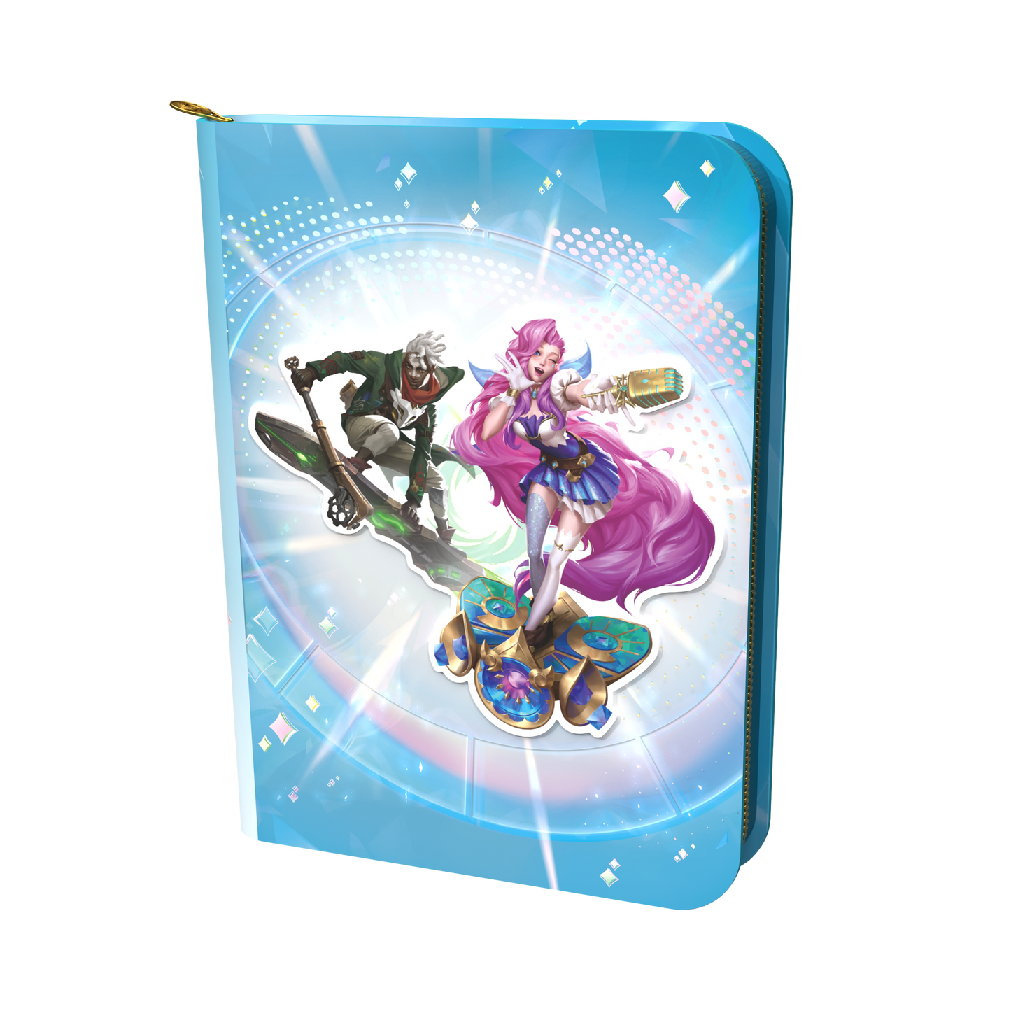 Riftbound: Collectors Binder