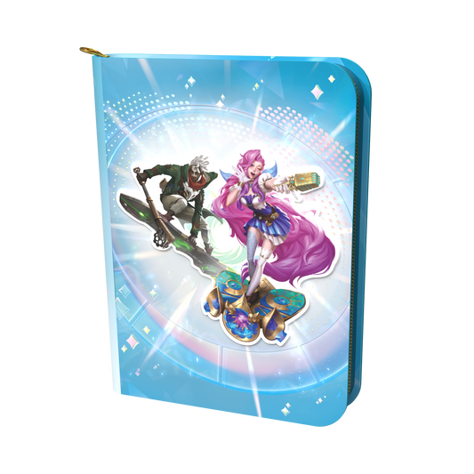 Riftbound: Collectors Binder