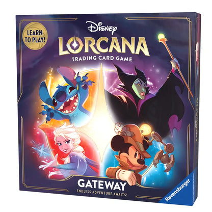 Disney Lorcana - Gateway