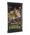 Magic the Gathering Secrets of Strixhaven Collector Booster