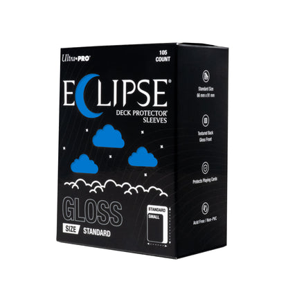Ultra Pro Eclipse Standard Deck Protector Sleeves