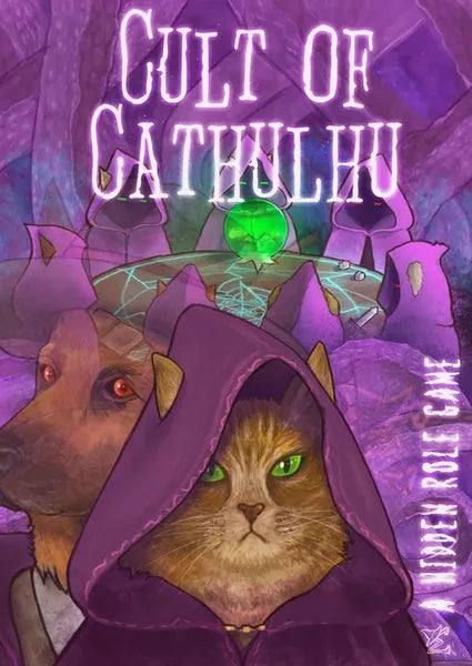 Cult Of Cathulhu