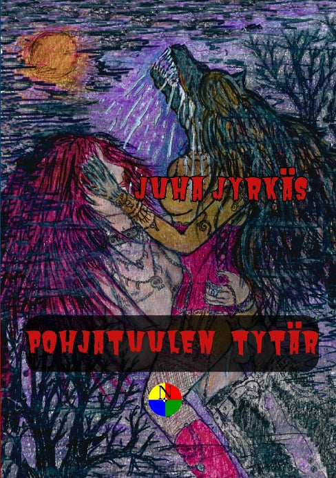 Pohjatuulen Tytär (Juha Jyrkäs)