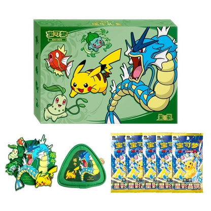 Pokémon TCG Dragon Boat Gift Box 2026 (Chinese)