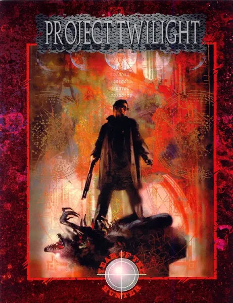 Project Twilight - Year Of The Hunter