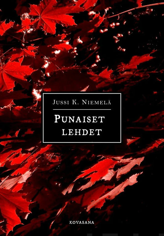 Punaiset Lehdet