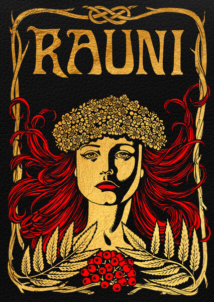 Rauni