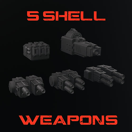 Charred Axle: NEVERFALL - Legendary Rig