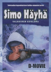 Simo Häyhä Valkoinen Kuolema D-Movie