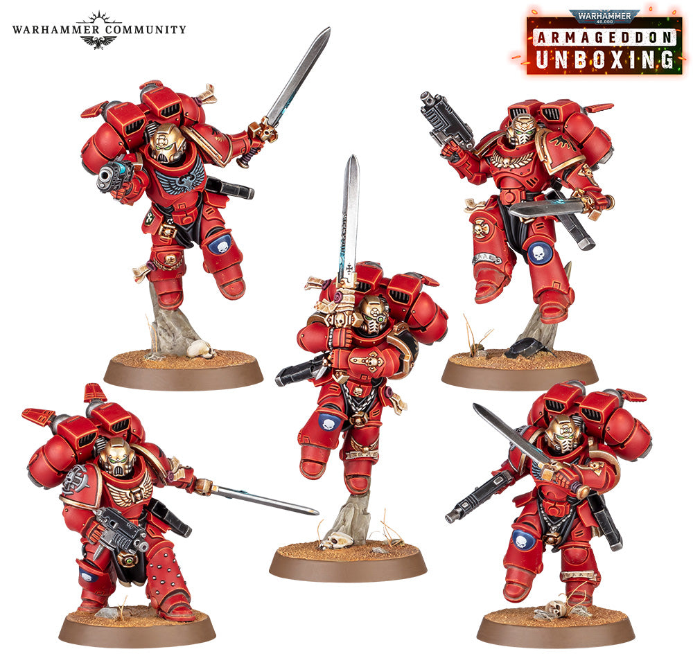 Vanguard Veterans (Käytetty)
