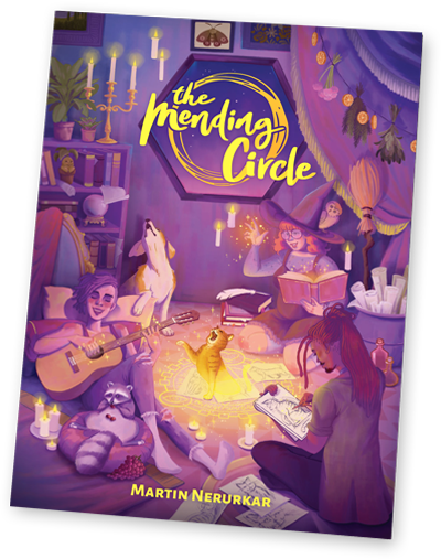 The Mending Circle