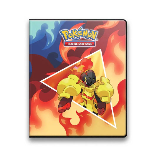 Ultra Pro - Pokémon Armarouge & Ceruledge 9-Pocket Portfolio