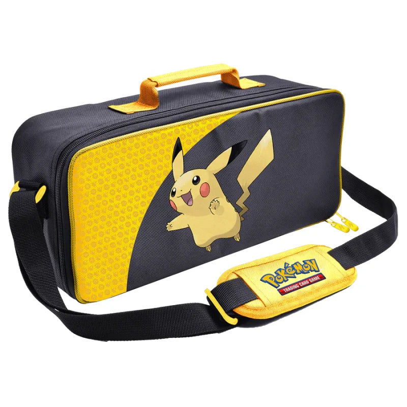 Ultra Pro - Pokémon Gallery Series Pikachu Gaming Trove