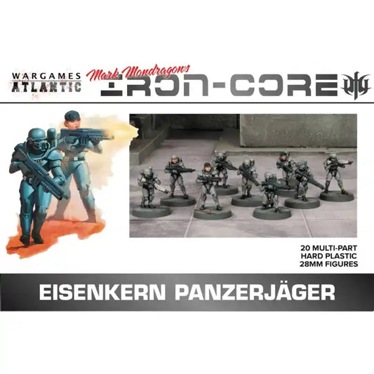 Eisenkern Panzerjäger