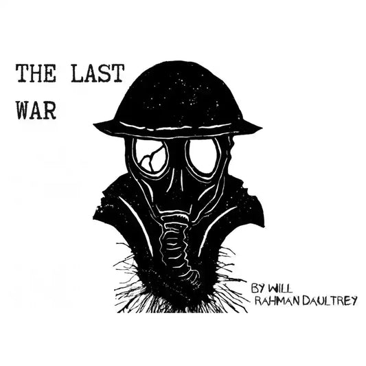 The Last War Starter Set