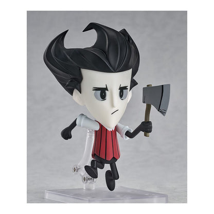 Don't Starve Nendoroid Action Figure Wilson 10 cm