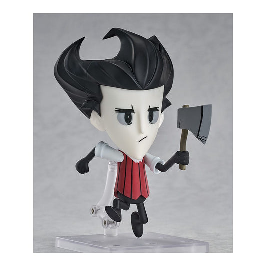 Don't Starve Nendoroid Action Figure Wilson 10 cm