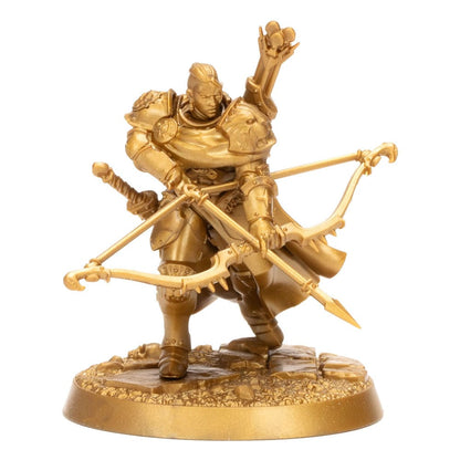 Warhammer Heroes: Stormcast Eternals