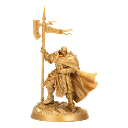 Warhammer Heroes: Stormcast Eternals