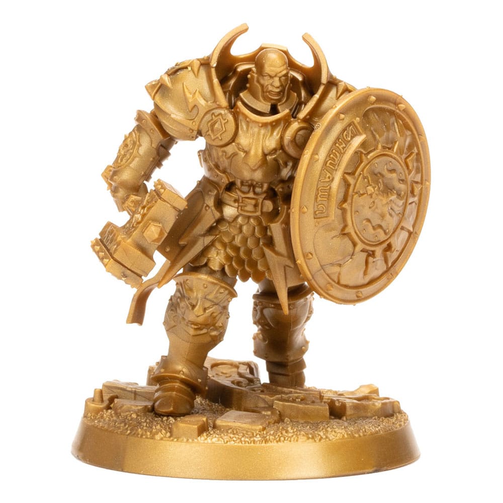 Warhammer Heroes: Stormcast Eternals