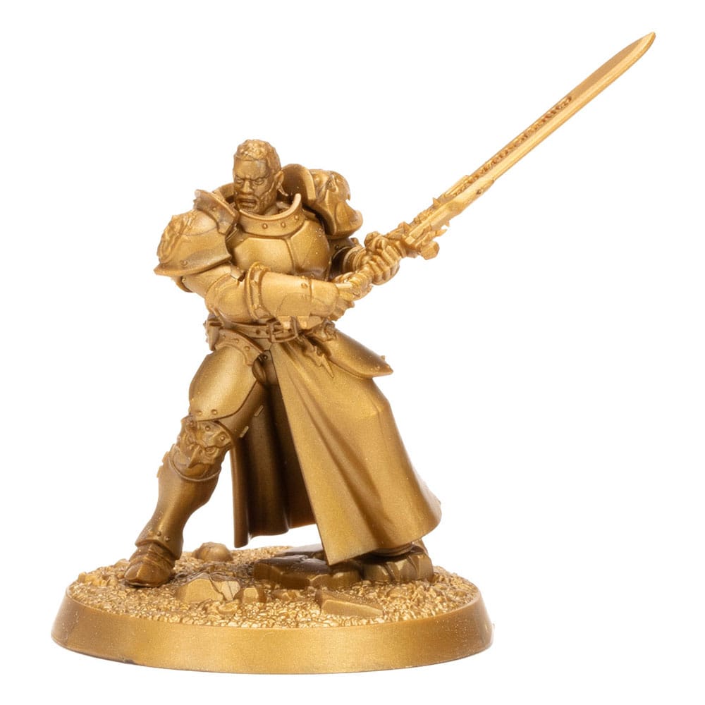 Warhammer Heroes: Stormcast Eternals