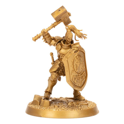 Warhammer Heroes: Stormcast Eternals