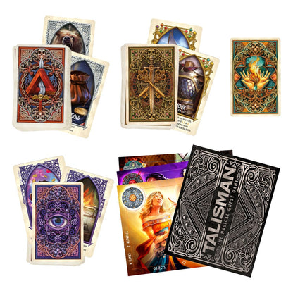 Talisman: The Magical Quest Game 5th Edition