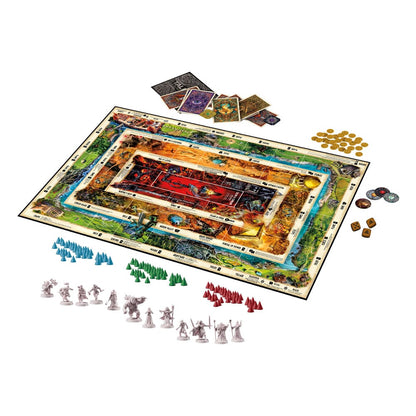 Talisman: The Magical Quest Game 5th Edition
